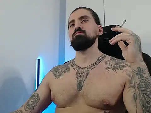 MateoHunk online show from November 3, 6:42 pm