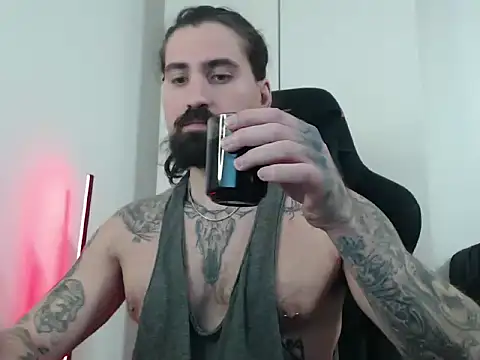 MateoHunk online show from January 7, 2:41 pm