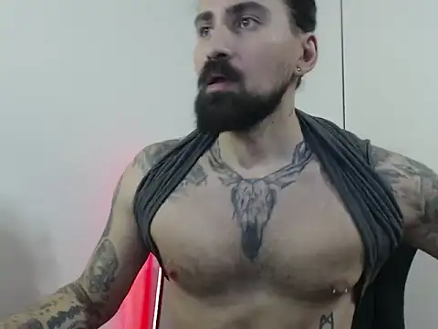 MateoHunk online show from January 10, 5:37 pm