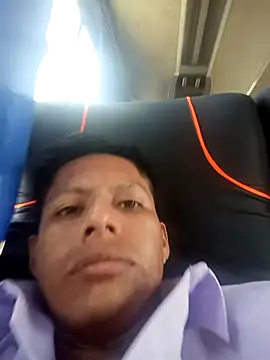 alexchir4 online show from October 1, 9:10 pm