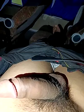 alexchir4 online show from October 4, 1:58 am