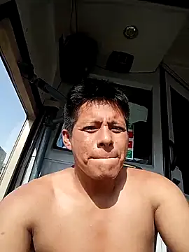 alexchir4 online show from March 25, 9:10 pm