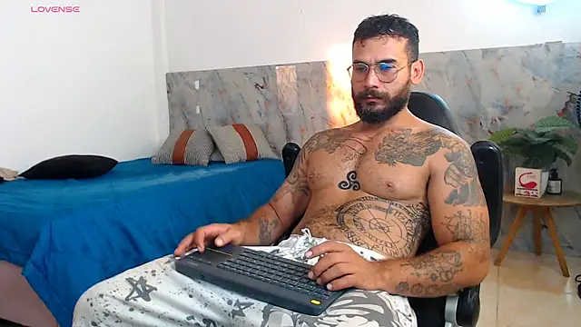 hanz col online show from November 9, 11:19 am