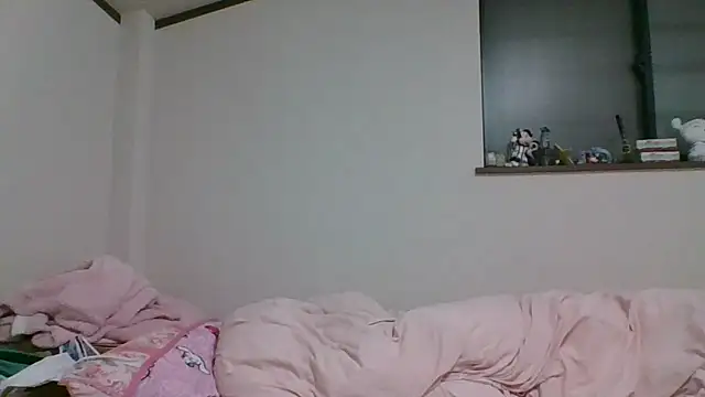 SAKU-RA-chan online show from January 25, 2:03 pm