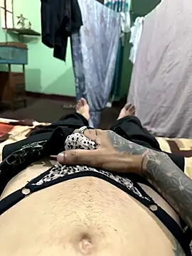 Big dick dog online show from September 26, 5:55 am