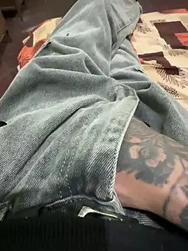 Big dick dog online show from January 16, 1:15 pm