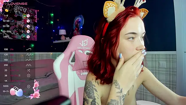 Kira yoon online show from January 3, 6:11 am