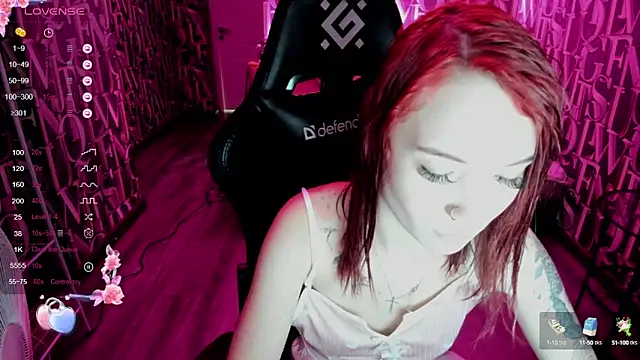 Kira yoon online show from January 10, 9:23 am