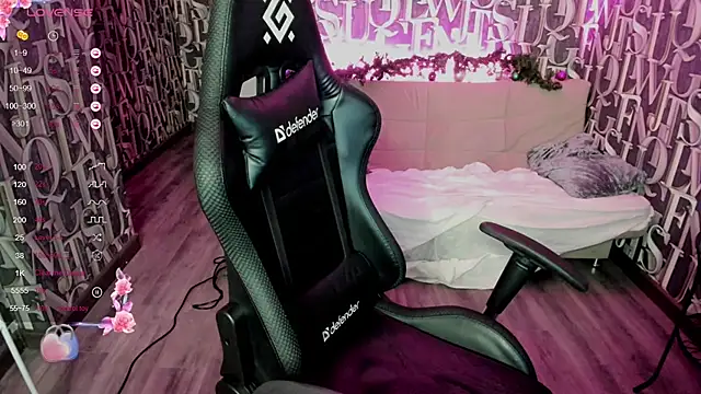 Kira yoon online show from January 11, 8:33 am