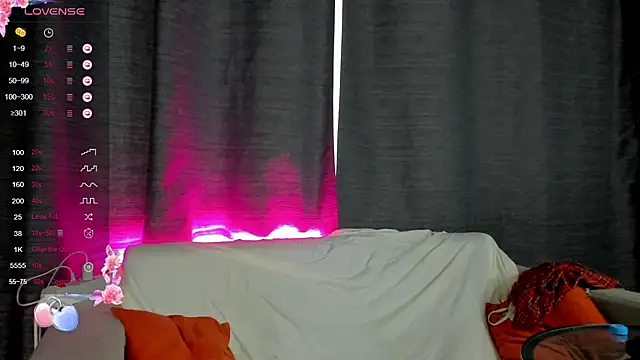 Kira yoon online show from February 2, 3:54 am