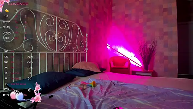 Kira yoon online show from February 20, 11:54 pm