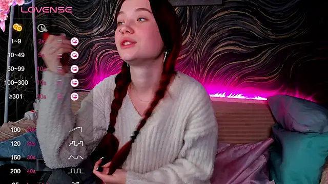 Kira yoon online show from March 15, 7:09 am