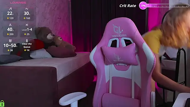 Kira yoon online show from October 10, 12:53 am