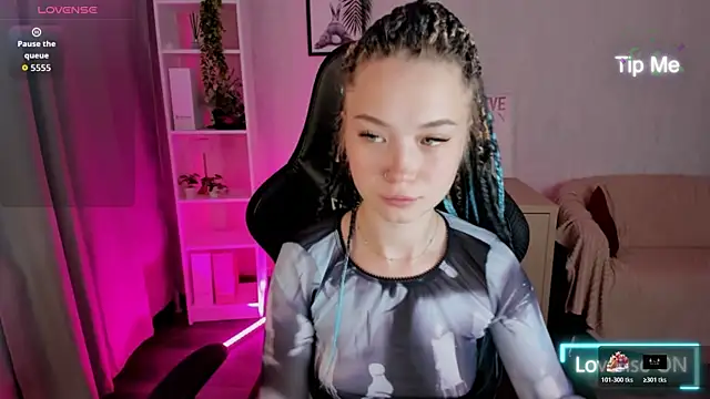 Kira yoon online show from November 23, 12:54 am