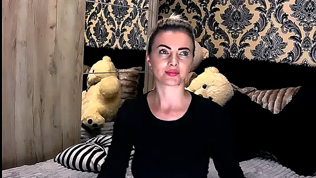 Aly girl1 online show from January 10, 6:17 pm