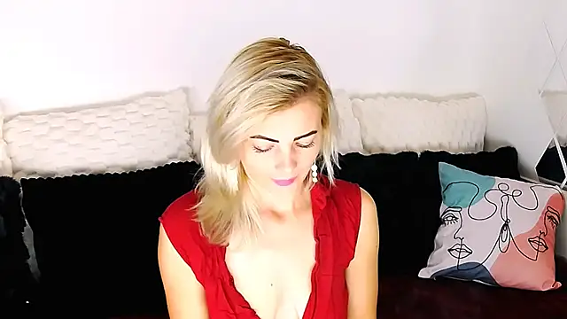 Aly girl1 online show from November 11, 2:17 pm