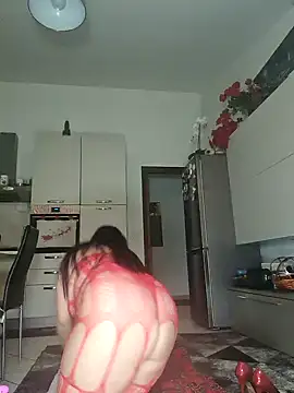 Snapshot of Genoveva73sexy chatting on December 3, 7:22 pm Genoveva73sexy online show from December 3, 7:22 pm