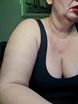 Snapshot of Genoveva73sexy chatting on December 16, 4:49 pm Genoveva73sexy online show from December 16, 4:49 pm