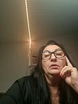 Snapshot of Genoveva73sexy chatting on December 17, 11:59 pm Genoveva73sexy online show from December 17, 11:59 pm