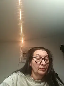 Snapshot of Genoveva73sexy chatting on December 18, 1:45 pm Genoveva73sexy online show from December 18, 1:45 pm