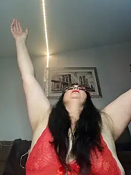 Snapshot of Genoveva73sexy chatting on December 21, 10:51 pm Genoveva73sexy online show from December 21, 10:51 pm