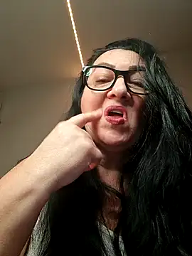 Snapshot of Genoveva73sexy chatting on January 1, 11:18 pm Genoveva73sexy online show from January 1, 11:18 pm