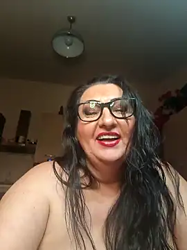 Snapshot of Genoveva73sexy chatting on February 15, 2:04 am Genoveva73sexy online show from February 15, 2:04 am