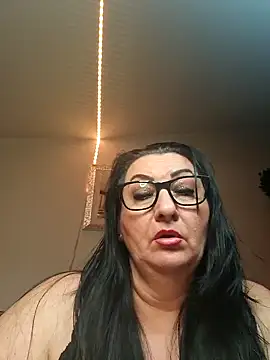 Snapshot of Genoveva73sexy chatting on February 16, 12:52 am Genoveva73sexy online show from February 16, 12:52 am