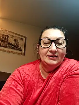 Snapshot of Genoveva73sexy chatting on February 17, 9:52 pm Genoveva73sexy online show from February 17, 9:52 pm