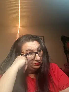 Snapshot of Genoveva73sexy chatting on March 5, 8:32 pm Genoveva73sexy online show from March 5, 8:32 pm