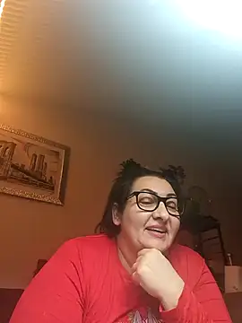 Snapshot of Genoveva73sexy chatting on March 7, 10:43 pm Genoveva73sexy online show from March 7, 10:43 pm