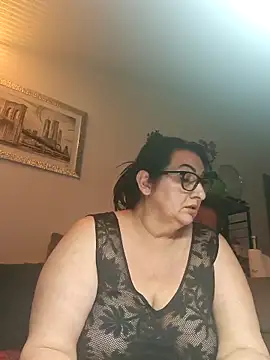 Snapshot of Genoveva73sexy chatting on March 16, 10:09 pm Genoveva73sexy online show from March 16, 10:09 pm