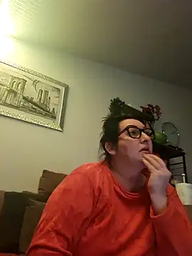 Snapshot of Genoveva73sexy chatting on March 23, 1:09 am Genoveva73sexy online show from March 23, 1:09 am