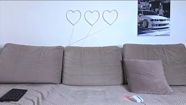 Ian Connery online show from March 13, 5:30 pm