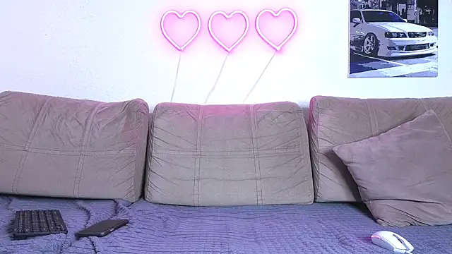 Ian Connery online show from April 18, 4:55 pm