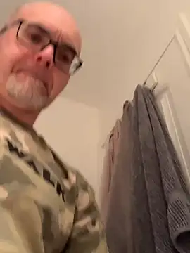 MaxVain online show from February 2, 3:43 am