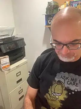 MaxVain online show from October 14, 6:42 pm