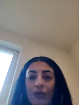 Snapshot of Cataleya442768 chatting on December 13, 11:45 am Cataleya442768 online show from December 13, 11:45 am