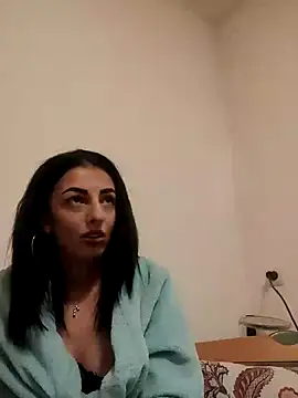 Snapshot of Cataleya442768 chatting on December 13, 5:00 pm Cataleya442768 online show from December 13, 5:00 pm