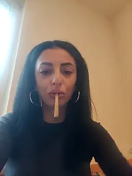 Snapshot of Cataleya442768 chatting on September 9, 1:43 pm Cataleya442768 online show from September 9, 1:43 pm