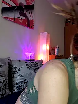 Snapshot of FoxRineHelen chatting on March 5, 2:12 pm FoxRineHelen online show from March 5, 2:12 pm