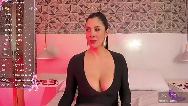 IvannaAnggel online show from February 15, 4:23 pm