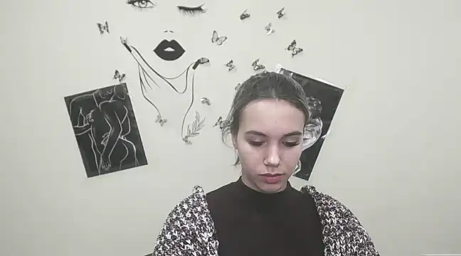 Snapshot of _StAcY chatting on December 15, 10:39 am  StAcY online show from December 15, 10:39 am