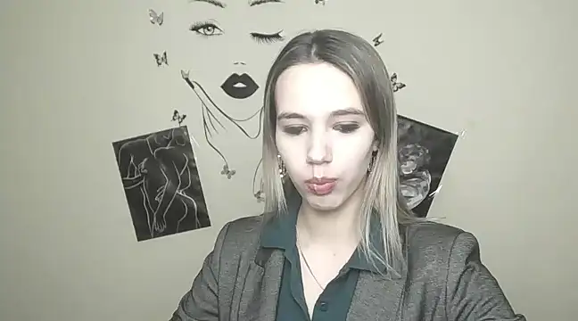 Snapshot of _StAcY chatting on December 23, 1:24 pm  StAcY online show from December 23, 1:24 pm