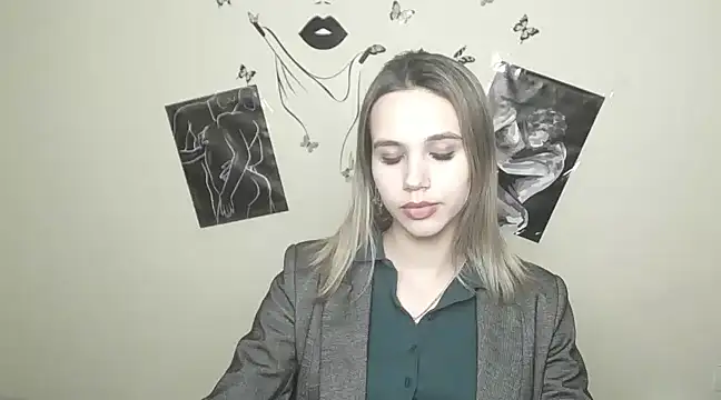Snapshot of _StAcY chatting on December 23, 4:28 pm  StAcY online show from December 23, 4:28 pm