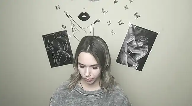 Snapshot of _StAcY chatting on December 24, 5:44 pm  StAcY online show from December 24, 5:44 pm