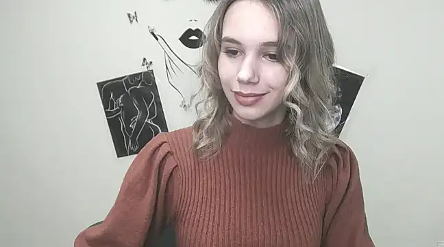 Snapshot of _StAcY chatting on December 26, 4:25 pm  StAcY online show from December 26, 4:25 pm