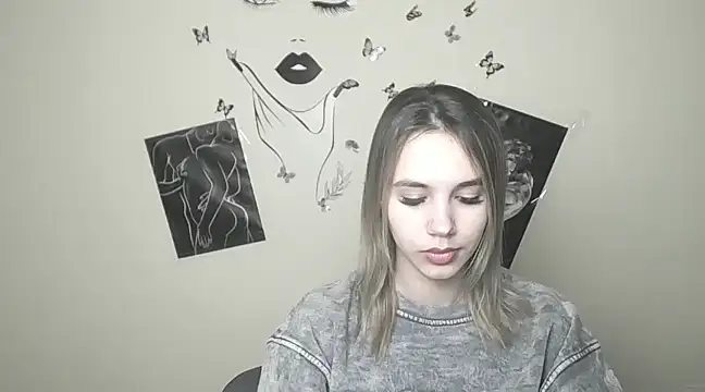 Snapshot of _StAcY chatting on January 6, 1:30 pm  StAcY online show from January 6, 1:30 pm