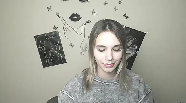 Snapshot of _StAcY chatting on January 6, 4:44 pm  StAcY online show from January 6, 4:44 pm