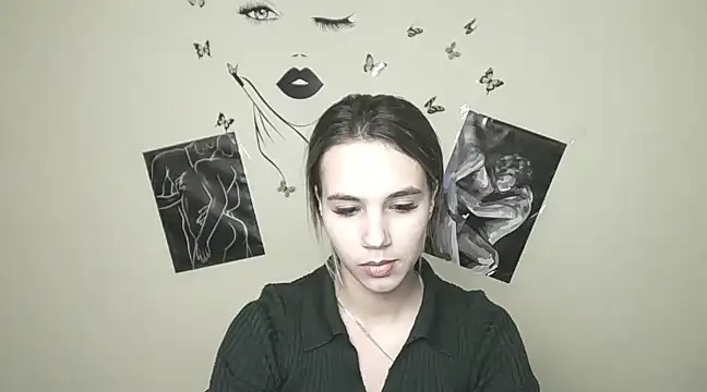Snapshot of _StAcY chatting on January 8, 4:00 pm  StAcY online show from January 8, 4:00 pm